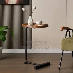 Coffe Side Stool