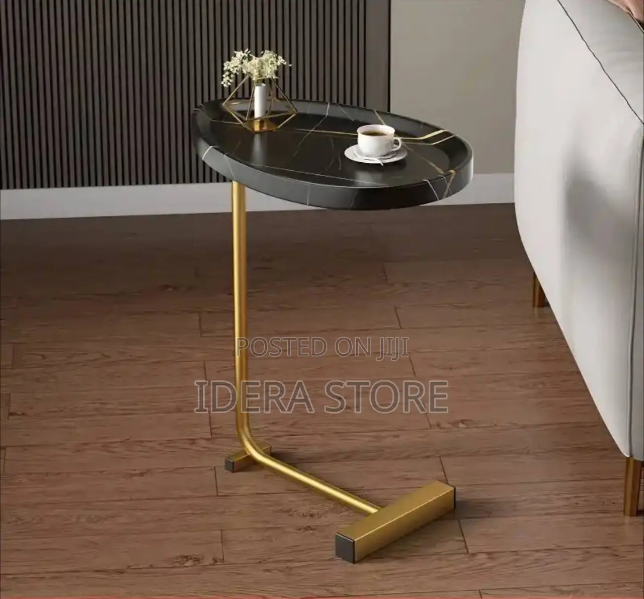 Coffe Side Stool