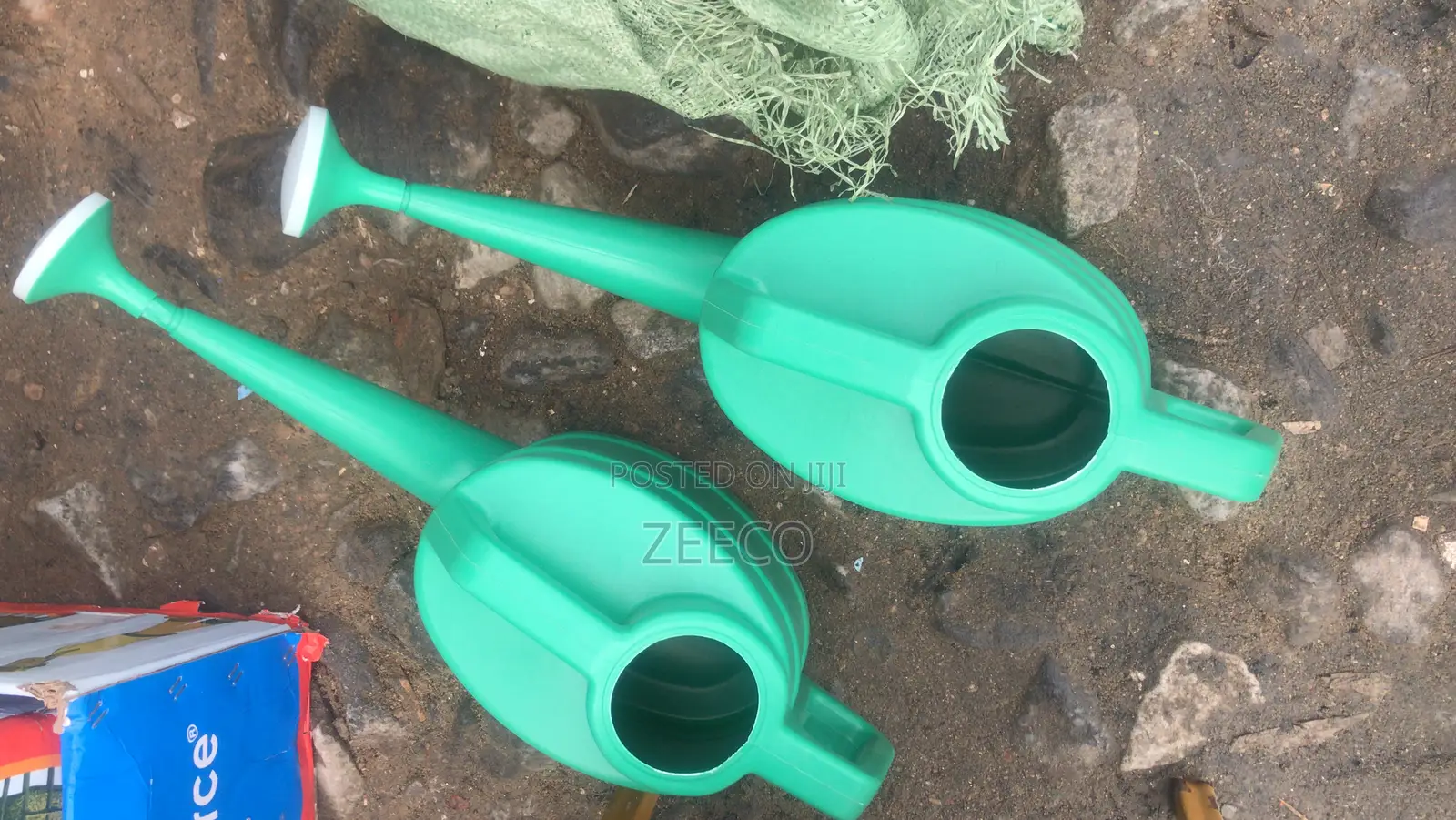 12 Liters Wetting Can