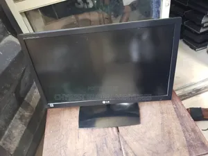 Lg Monitor