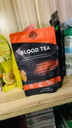 Blood Tea Original