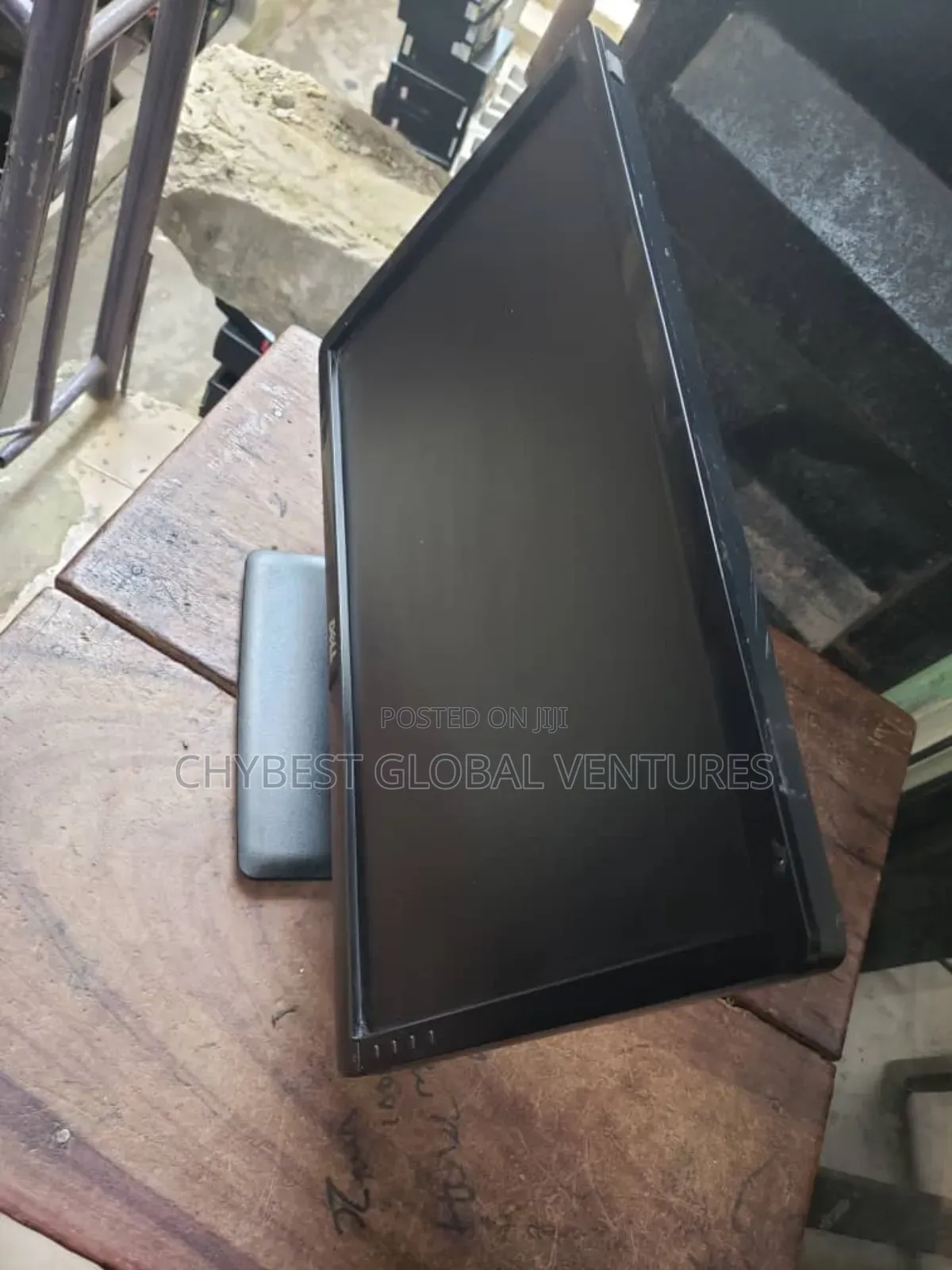 Dell Monitor
