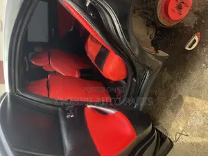 Lexus Is350 Interior Full Upgrade