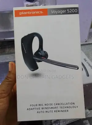 Plantronics Voyager 5200