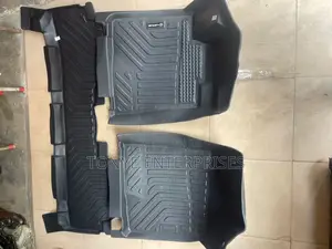 Lexus RX 350 TPU Floor Mat