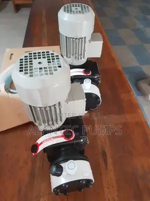 Emec Dosing Pump