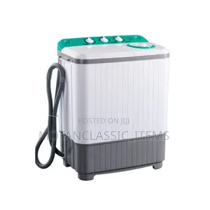 Hisense 5kg Manual Washing Machine Twin Tub