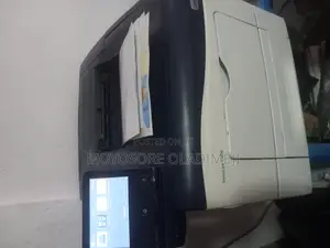 Xerox A4 Coloured Printer