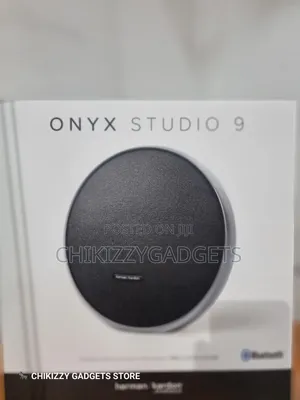 Original Brand New Onyx Studio 9 Wireless Speaker
