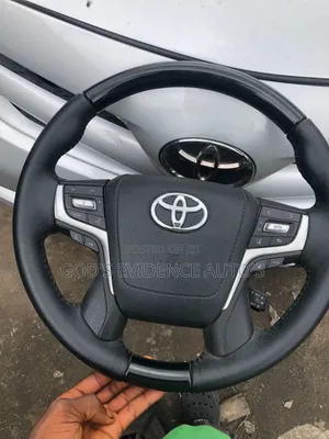 Steering Wheel 4RUNNER 2020
