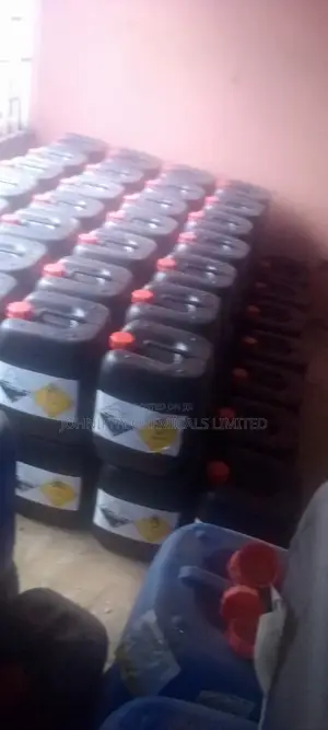 Nitric Acid (Hno3)
