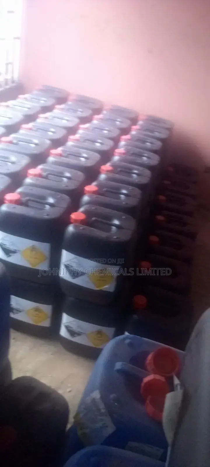 Nitric Acid (Hno3)