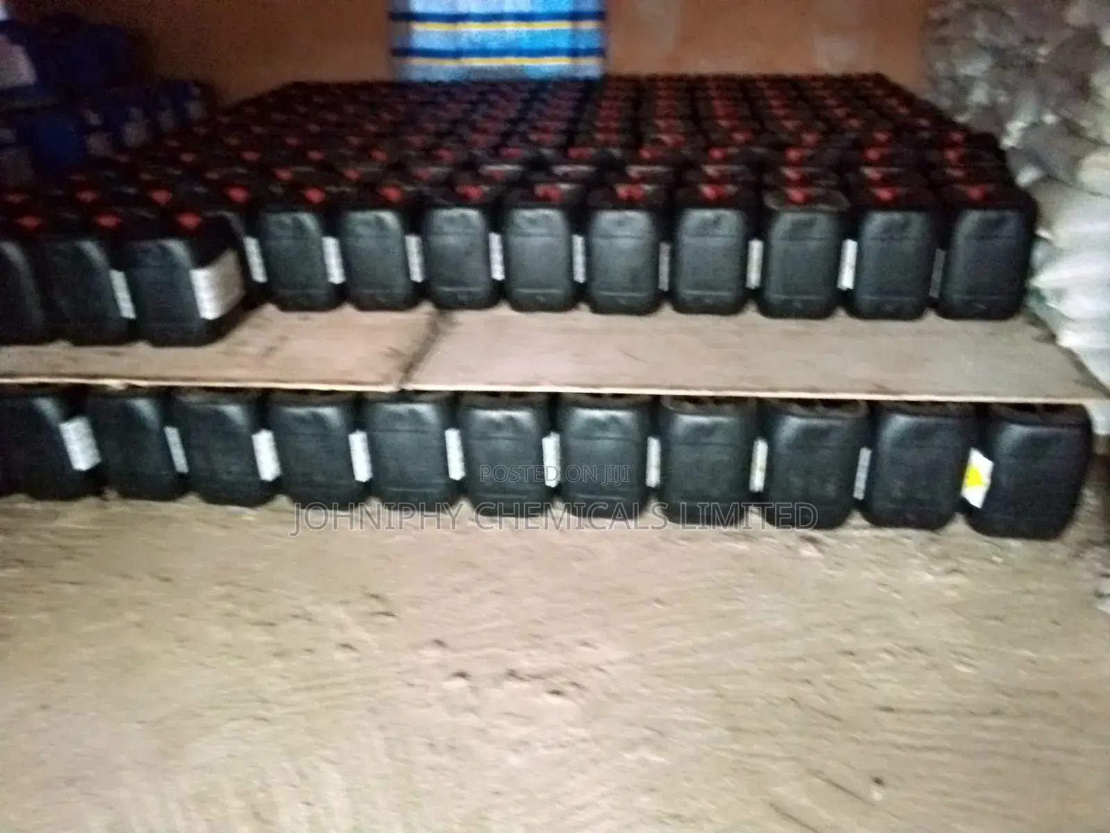 Nitric Acid (Hno3)