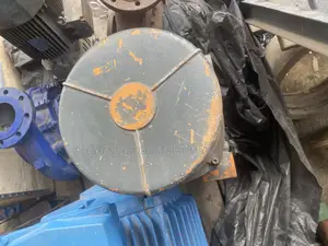 3 Phase AC Vibrator Motor 10HP