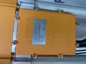 LPG Automatic Scale for Filling Cylinder
