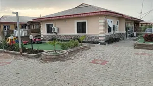 4bdrm Bungalow in Kamabioye Estate, Asa for sale