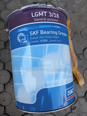 Lgmt 3 / 18 General Purpose Skf Grease
