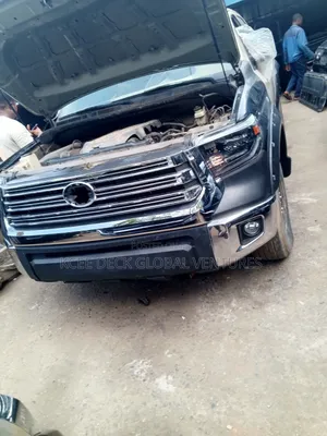 2010 Tundra Upgrade Kit to New Model Is Available