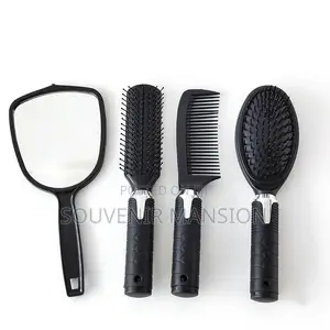 3 in 1 Comb Set