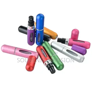 5ml Perfume Atomizer