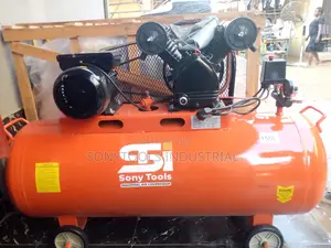 150 Liters Air Compressor 3hp