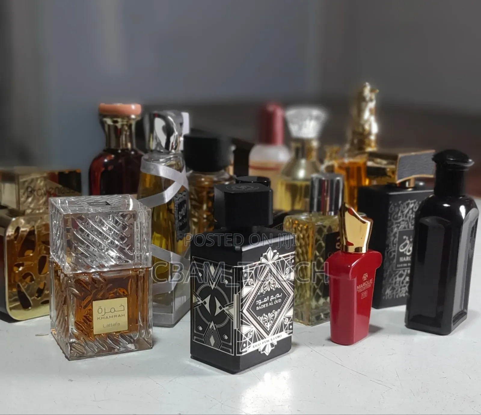 Oud for Glory