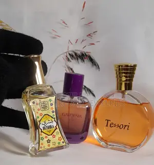 Long Lasting Perfumes