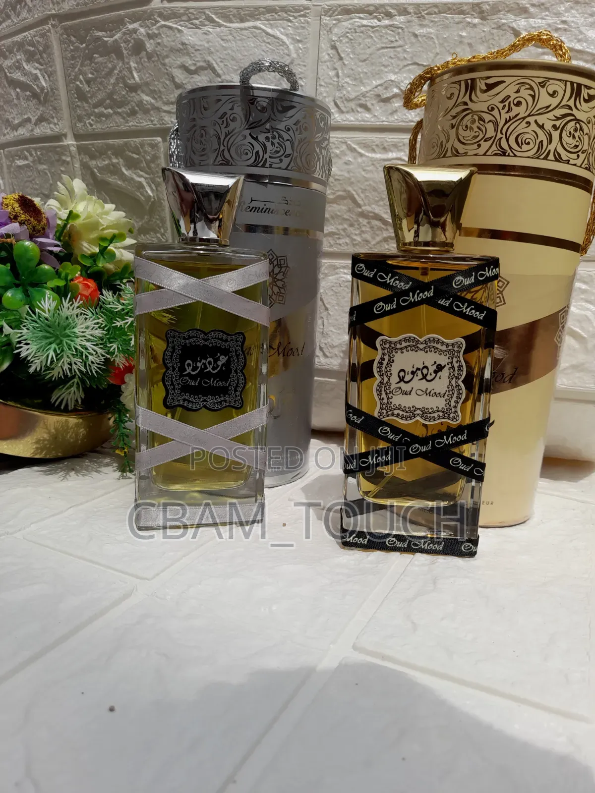 Oud for Glory
