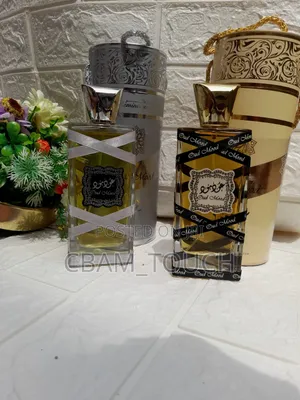 Oud for Glory