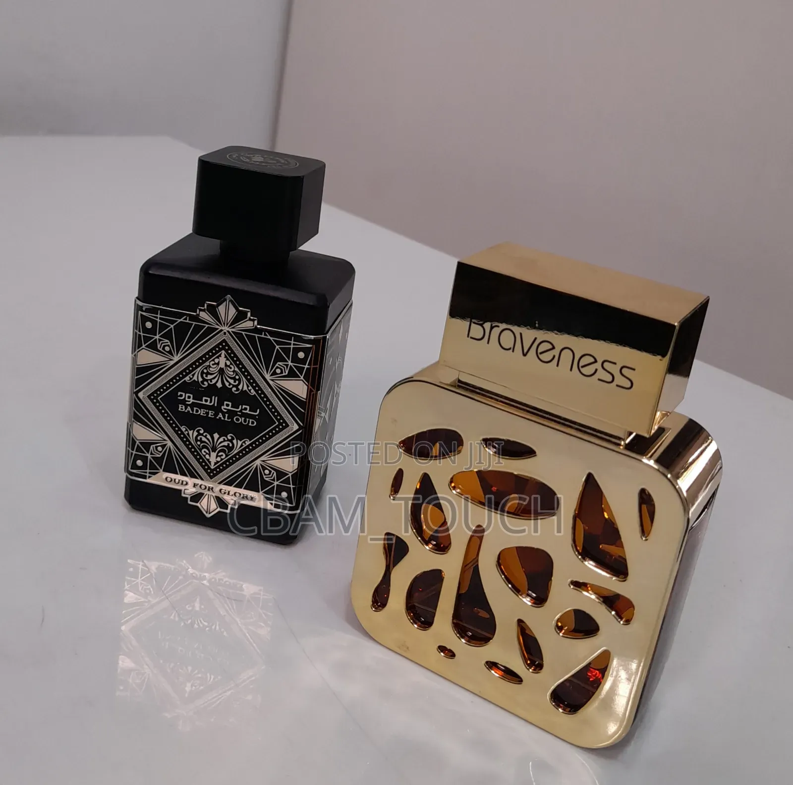 Oud for Glory