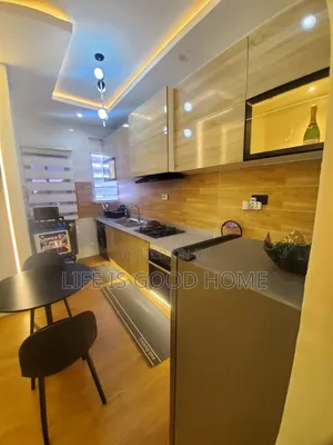 1bed Flat in Lekki
