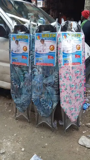 Ironing Board