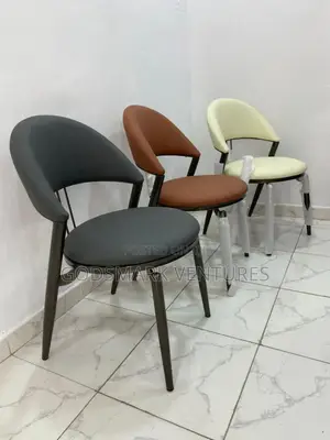 Unique Dining Chair for Dining Room.