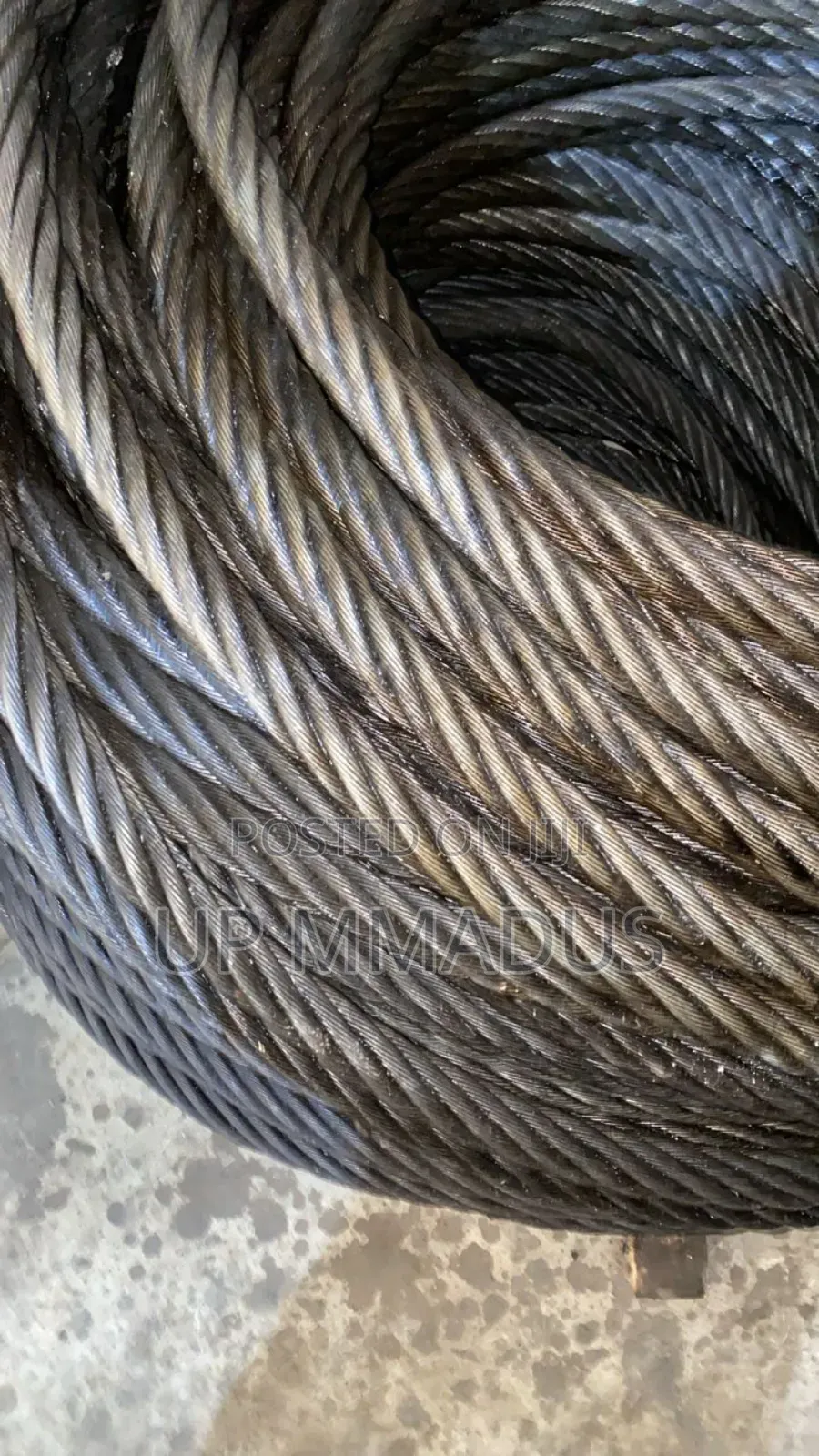 Wire Cling All Size