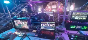 Events Coverage