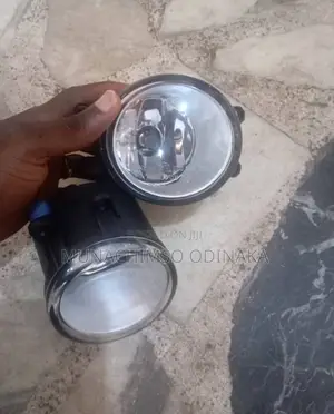 Universal Foglamp for Camry,Corolla,RAV4,Venza and Rx350