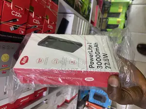 Itel Mah Power Bank