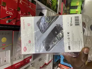 Itel Mah Power Bank