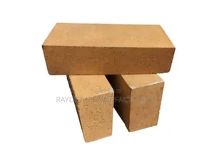 Fire Bricks