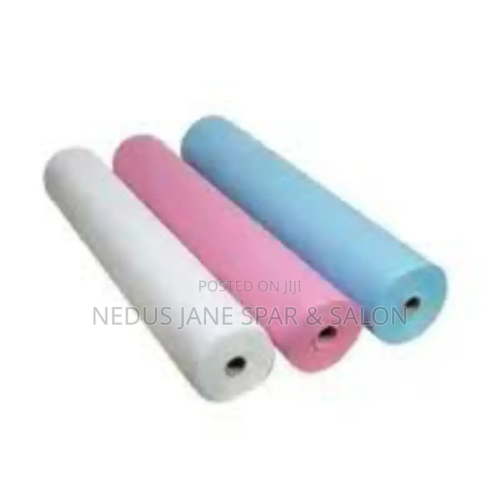 Disposable Spa Bed Roll