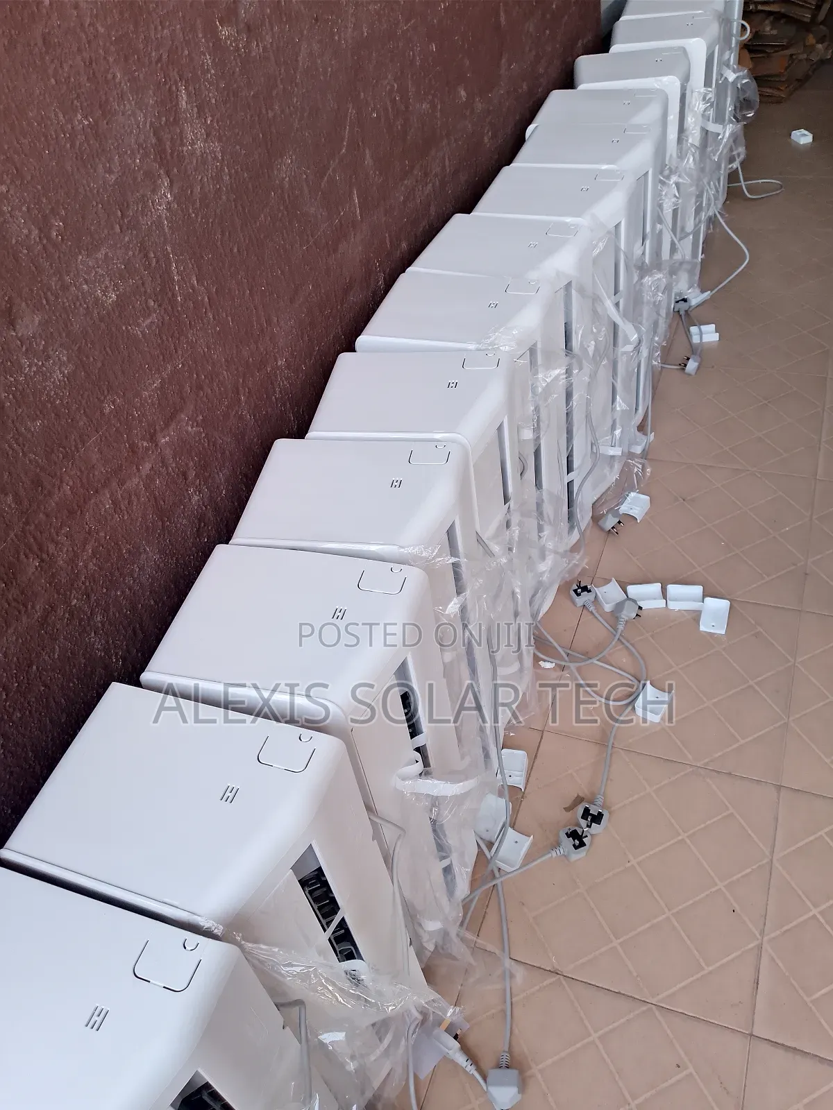 Used 1.5hp Air Conditioner