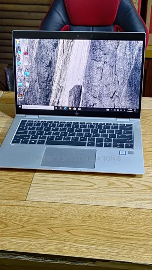 Laptop HP EliteBook 1030 16GB Intel Core I5 SSD 256GB