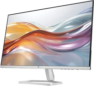 Hp 527sf Series 5 27" FHD 1920x1080 Ips Monitor,