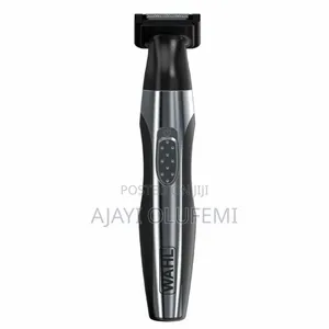 Wahl Precision (All-in-One) Trimmer.