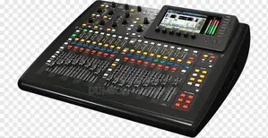 Beringer X32 Digital Mixer