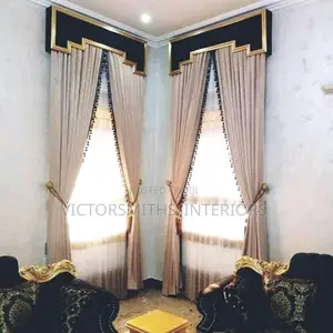 High Quality Curtains Drapes