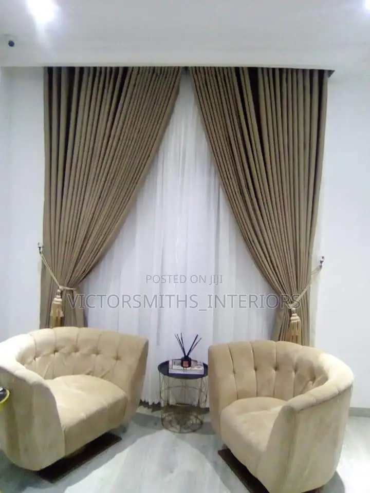 High Quality Curtains Drapes