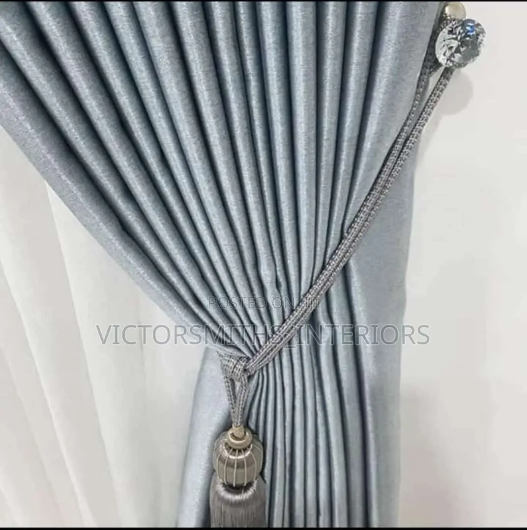 High Quality Curtains Drapes