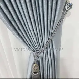 High Quality Curtains Drapes