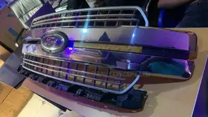 Ford F150 2018 Front Grille